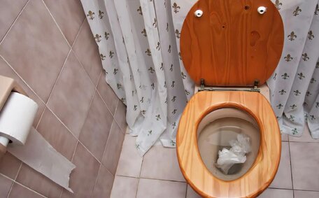 6 Ways Households Prevent Blocked Drains