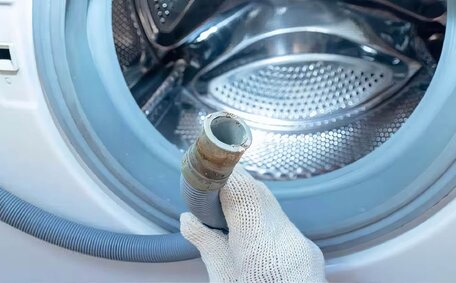 Safe DIY Methods Unblock Blocked Drains